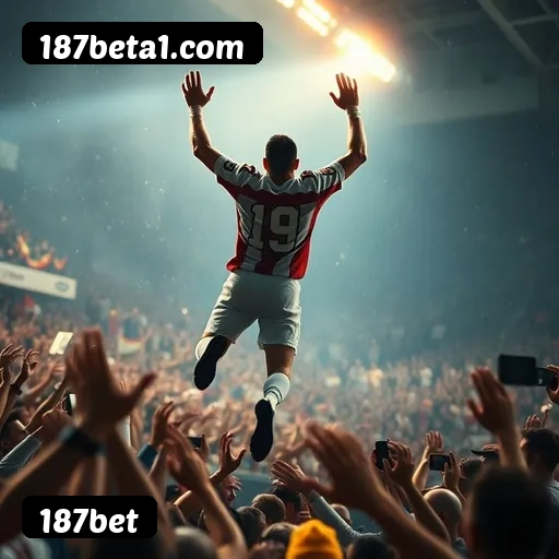 Loterias online disponíveis na 187bet