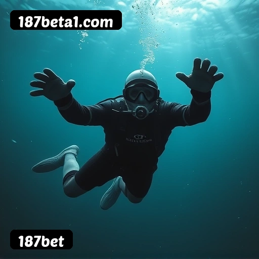 187bet PIX instantâneo Brasil - Depósito e saque em minutos 24/7